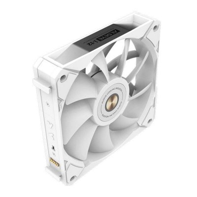 Alseye i12B-K3 White