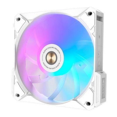 Alseye i12B White