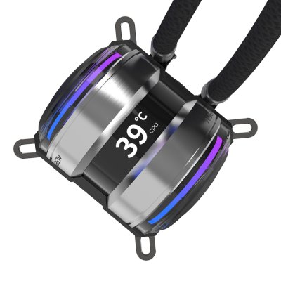 кулер Alseye i240-B