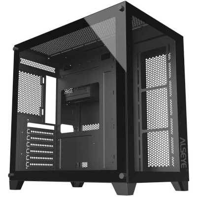 корпус Alseye Knight-B