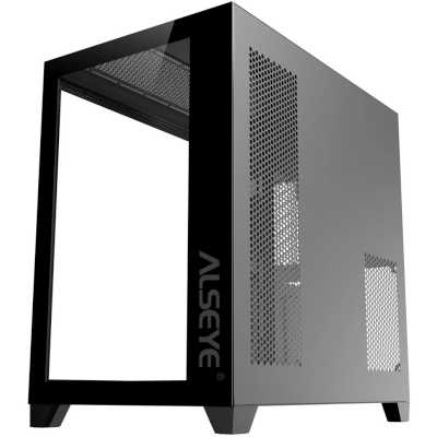 корпус Alseye Knight-B