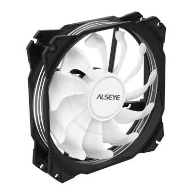 кулер Alseye M120-PB-A