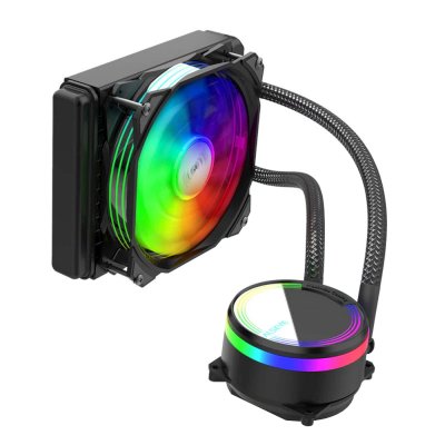 кулер Alseye M120