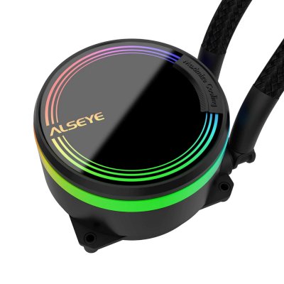 Alseye M120