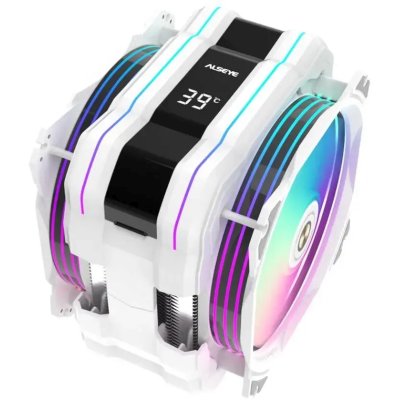 кулер Alseye M120D-W-PLUS
