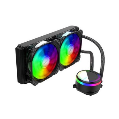 кулер Alseye M240B