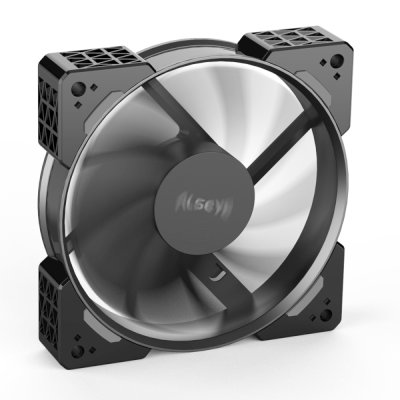 Alseye N12 Pro Fan Kit