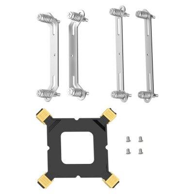 кулер Alseye N120-W