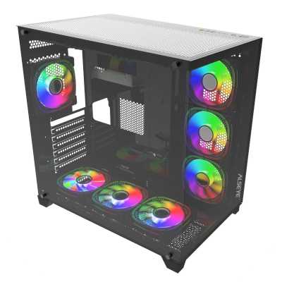 Alseye Paladin Black