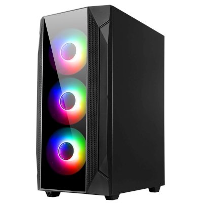 Alseye Phantom 1.0-BK