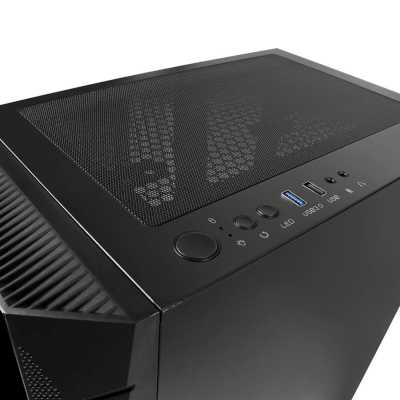 Alseye Phantom 1.0-BK