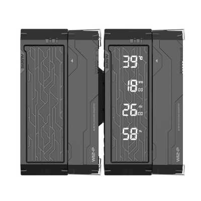 Alseye Q120DT Plus Black