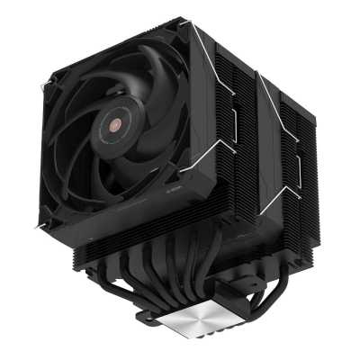 кулер Alseye Q120DT Plus Black