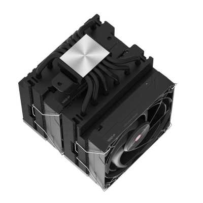 Alseye Q120DT Plus Black