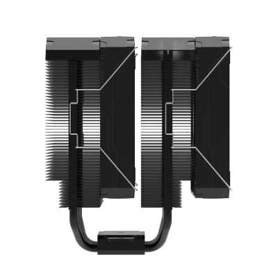 Alseye Q120DT Plus Black