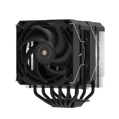 кулер Alseye Q120DT Plus Black