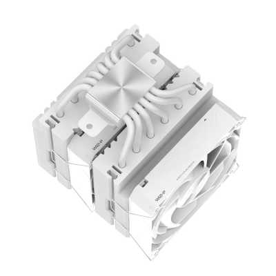 Alseye Q120DT Plus White