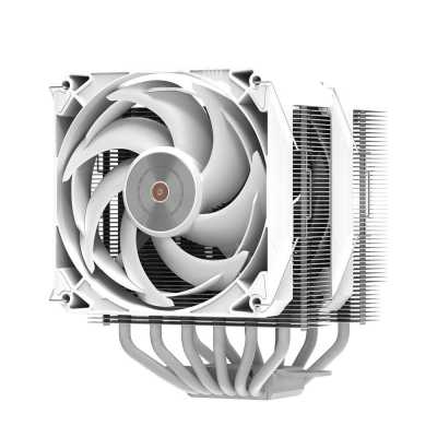 кулер Alseye Q120DT Plus White