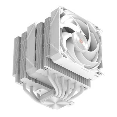 кулер Alseye Q120DT Plus White
