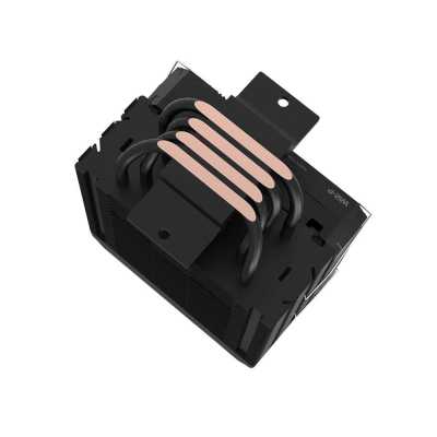 Alseye Q120S Plus Black AS.01.11.0044