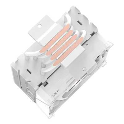 Alseye Q120S Plus White AS.01.11.0045