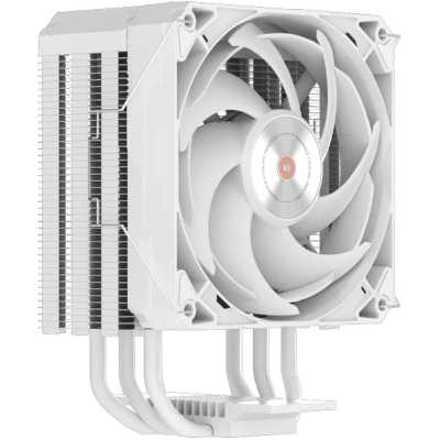 Alseye Q120S Plus White