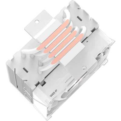 кулер Alseye Q120S Plus White
