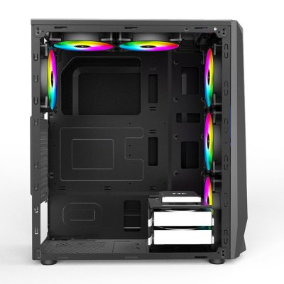 Alseye Reactor Black