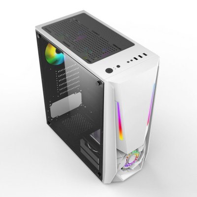 Alseye Reactor White