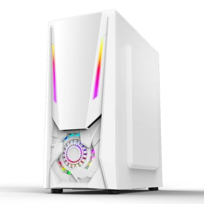 корпус Alseye Reactor White