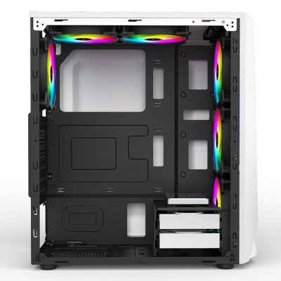 Alseye Reactor White
