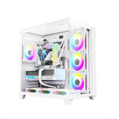 корпус Alseye Vision Ultra White
