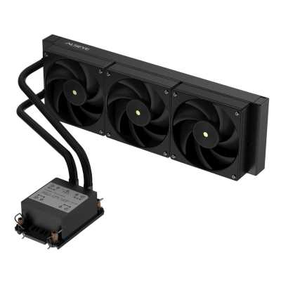 кулер Alseye W360-S4