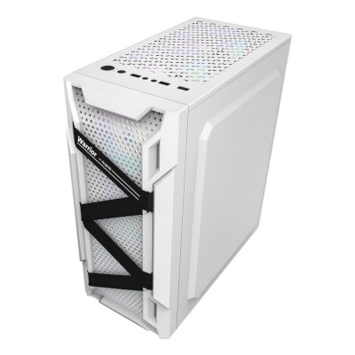 Alseye Warrior White