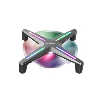 Alseye X12-SET-GY