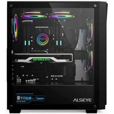корпус Alseye X3-B