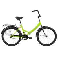 велосипед Altair City 24 2021 RBKT1YF41005
