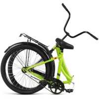 велосипед Altair City 24 2021 RBKT1YF41005