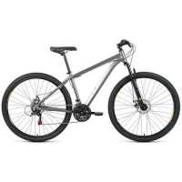 велосипед Altair HT 29 2.0 disc 2020-2021 RBKT1M39GK02