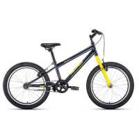 велосипед Altair MTB HT 20 1.0 2021 1BKT1J101009
