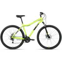 велосипед Altair MTB HT 29 2.0 D 2022 RBK22AL29169