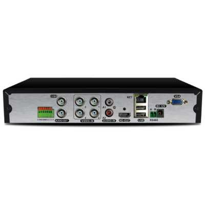 AltCam DVR453