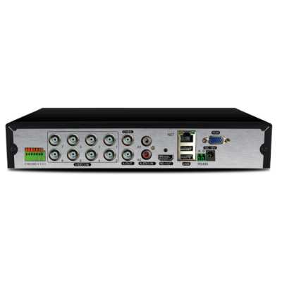 AltCam DVR813
