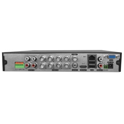 AltCam DVR853