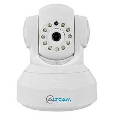 IP видеокамера AltCam IBC15IR-WF