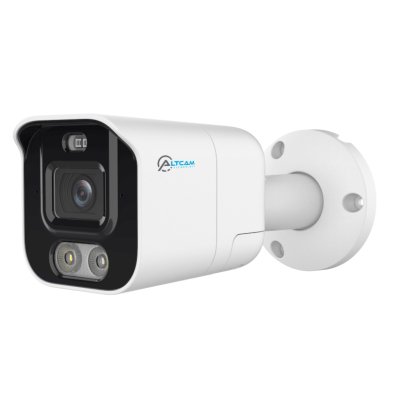 IP видеокамера AltCam ICF52IR