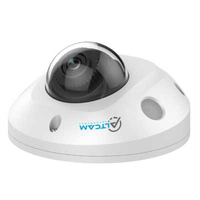 IP видеокамера AltCam IDMF27IR