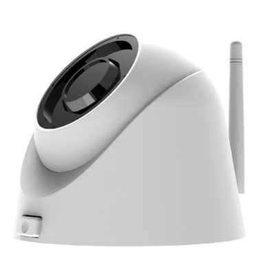 IP видеокамера AltCam IDMF42IR-WF