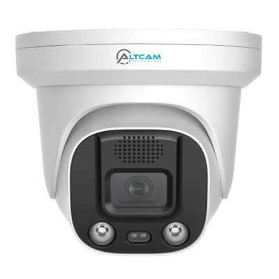 IP видеокамера AltCam IDMF52IR
