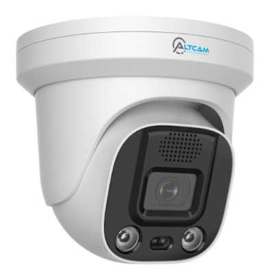 IP видеокамера AltCam IDMF52IR